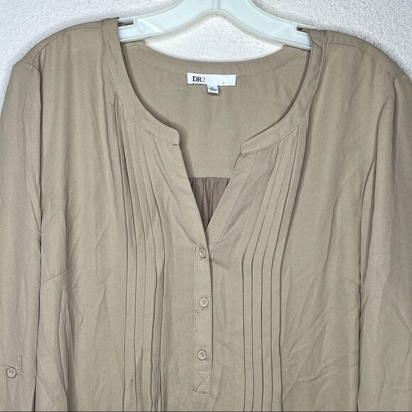 DR2 Top - Picture 2 of 7